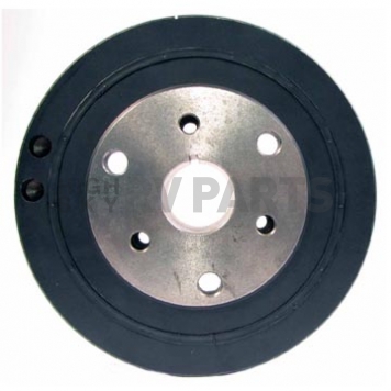 PowerBond by Dayco Harmonic Balancer - PB1513N