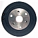 PowerBond by Dayco Harmonic Balancer - PB1513N