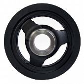 PowerBond by Dayco Harmonic Balancer - PB1514N