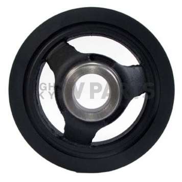 PowerBond by Dayco Harmonic Balancer - PB1514N