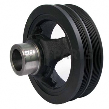 PowerBond by Dayco Harmonic Balancer - PB1514N-1