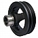 PowerBond by Dayco Harmonic Balancer - PB1514N