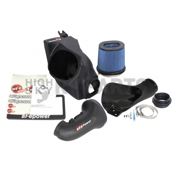 Advanced FLOW Engineering Cold Air Intake - 5474207-6