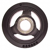 PowerBond by Dayco Harmonic Balancer - PB1514ST