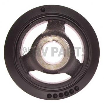PowerBond by Dayco Harmonic Balancer - PB1514ST