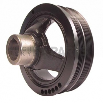 PowerBond by Dayco Harmonic Balancer - PB1514ST-1