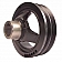 PowerBond by Dayco Harmonic Balancer - PB1514ST