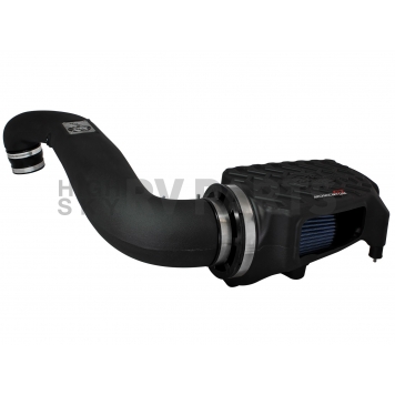 Advanced FLOW Engineering Cold Air Intake - 5476202-1