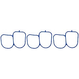 Fel-Pro Gaskets Plenum Gasket - MS 97099