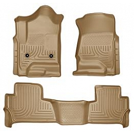 Husky Liner Floor Liner 99203