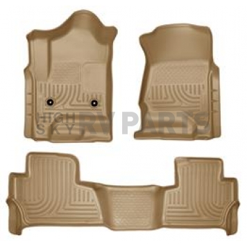 Husky Liner Floor Liner 99203