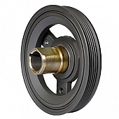 PowerBond by Dayco Harmonic Balancer - PB1515N