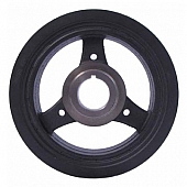 PowerBond by Dayco Harmonic Balancer - PB1516N