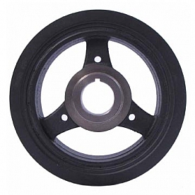 PowerBond by Dayco Harmonic Balancer - PB1516N