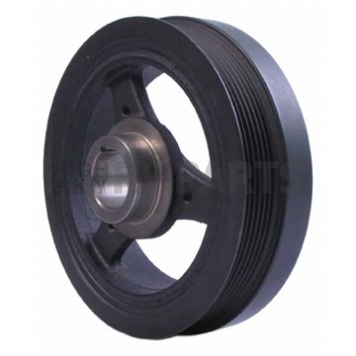 PowerBond by Dayco Harmonic Balancer - PB1516N-1
