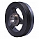 PowerBond by Dayco Harmonic Balancer - PB1516N