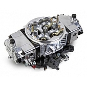Holley Performance Ultra Double Pumper 4 Barrel  Carburetor - 0-80805BKX