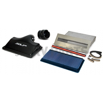 Street Legal Performance- SLP Cold Air Intake - 21046