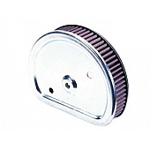 K & N Filters Air Filter - HD-1395