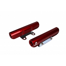 Aeromotive Fuel System Fuel Injector Rail - 14134