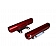 Aeromotive Fuel System Fuel Injector Rail - 14134