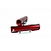 Aeromotive Fuel System Fuel Injector Rail - 14134