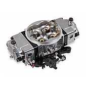 Holley Performance Ultra Double Pumper 4 Barrel  Carburetor - 0-80813BKX