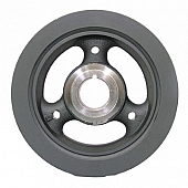 PowerBond by Dayco Harmonic Balancer - PB1519N