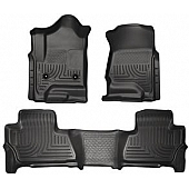 Husky Liner Floor Liner 99211