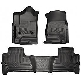 Husky Liner Floor Liner 99211