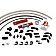 Aeromotive Fuel System Fuel Injector Rail - 14135