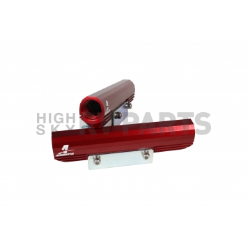 Aeromotive Fuel System Fuel Injector Rail - 14135-1