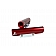 Aeromotive Fuel System Fuel Injector Rail - 14135