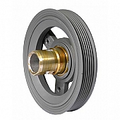 PowerBond by Dayco Harmonic Balancer - PB1524N