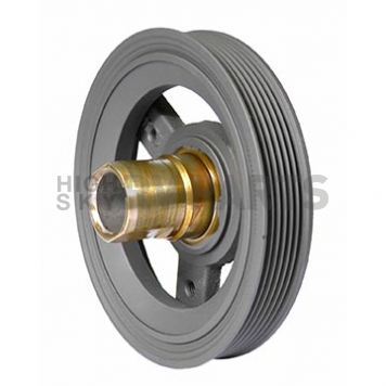 PowerBond by Dayco Harmonic Balancer - PB1524N