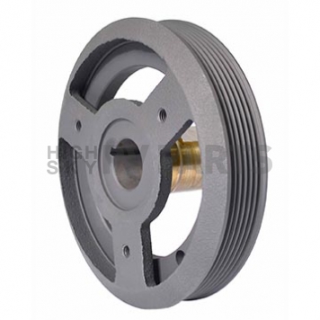 PowerBond by Dayco Harmonic Balancer - PB1524N-1