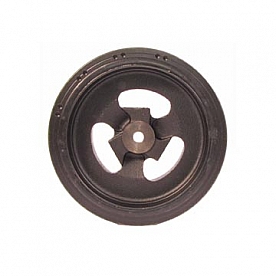 PowerBond by Dayco Harmonic Balancer - PB1526N