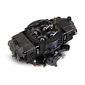 Holley Performance Ultra Double Pumper 4 Barrel  Carburetor - 0-80841HBX