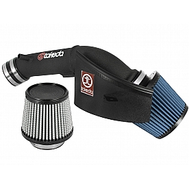 Advanced FLOW Engineering Cold Air Intake - TR1019B