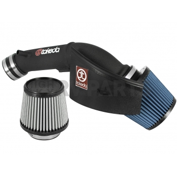 Advanced FLOW Engineering Cold Air Intake - TR1019B