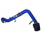 K & N Filters Cold Air Intake - 69-8607TB