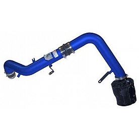 K & N Filters Cold Air Intake - 69-8607TB