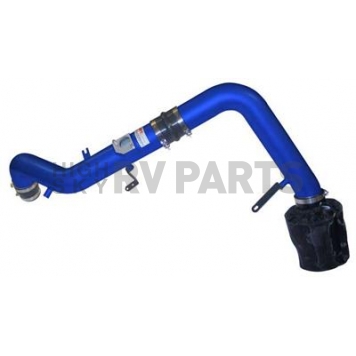 K & N Filters Cold Air Intake - 69-8607TB