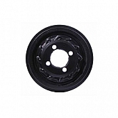 PowerBond by Dayco Harmonic Balancer - PB1527N