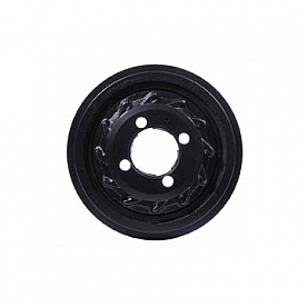 PowerBond by Dayco Harmonic Balancer - PB1527N