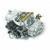 Holley Performance Ultra Double Pumper 4 Barrel  Carburetor - 0-80870