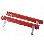 Aeromotive Fuel System Fuel Injector Rail - 14148