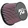 K & N Filters Air Filter - RE-0961