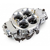 Holley Performance Ultra Double Pumper 4 Barrel  Carburetor - 0-80901BK
