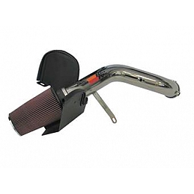 K & N Filters Cold Air Intake - 77-1538KP